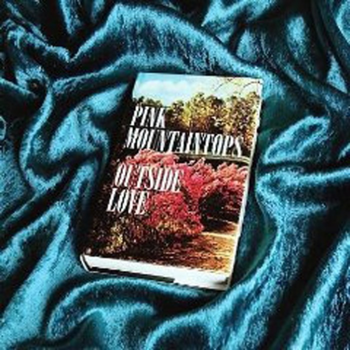 Pink Mountaintops - Outside Love
