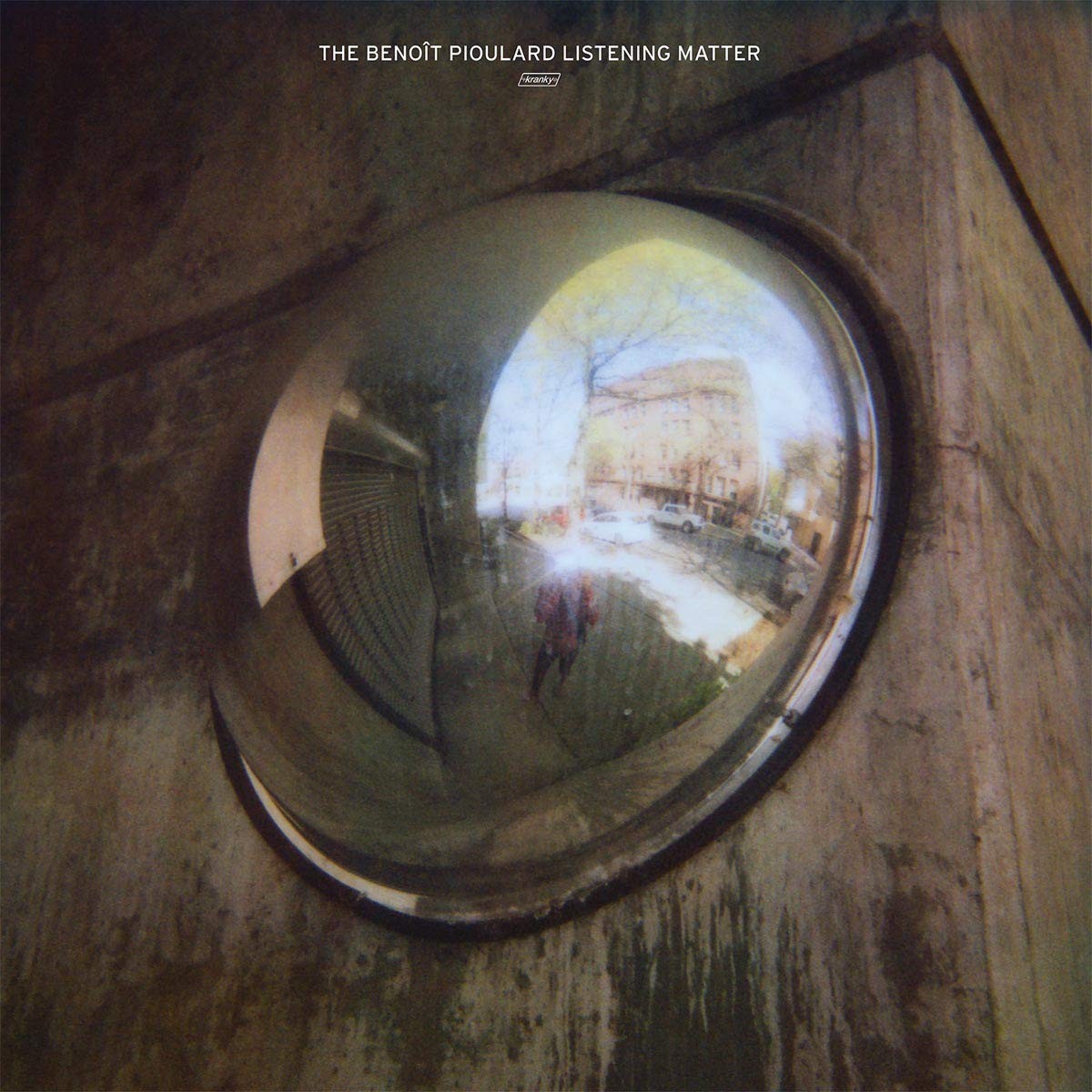 Benoit Pioulard - Benoit Pioulard Listening Matter