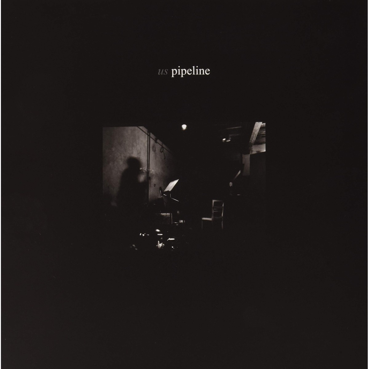 Pipeline 3&5 - Pipeline Us (Heavy Boxset)
