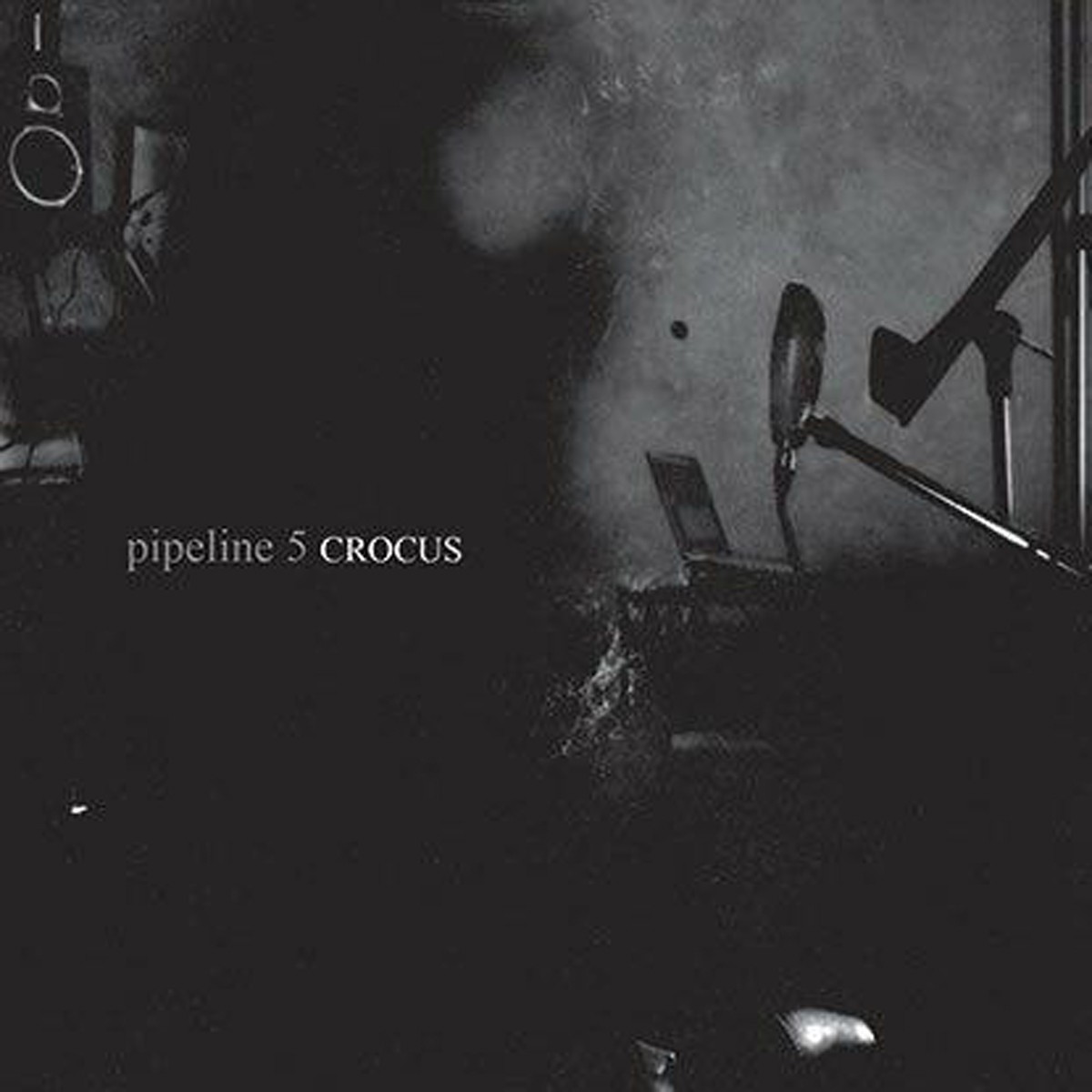 Pipeline 5 - Crocus