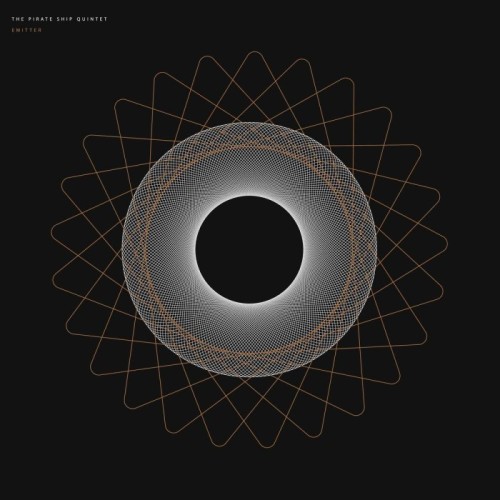 Pirate Ship Quintet - Emitter