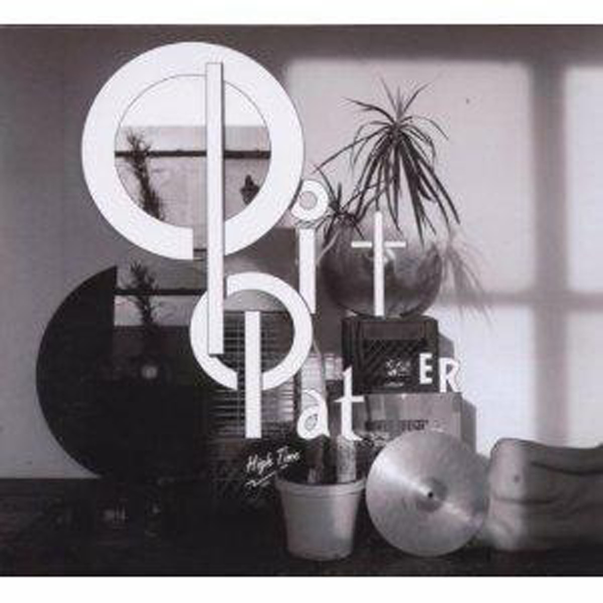 Pit Er Pat - High Time