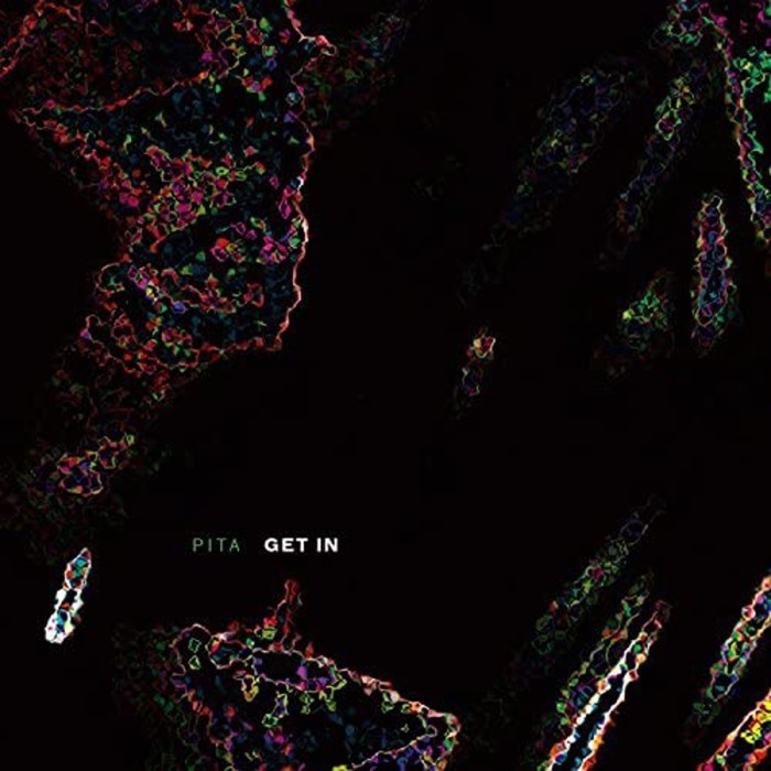 Pita - Get In