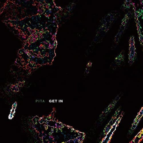 Pita - Get In