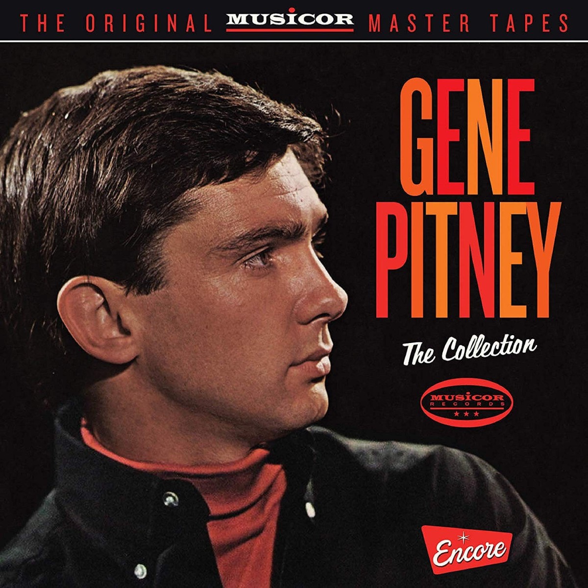 Gene Pitney - The Collection