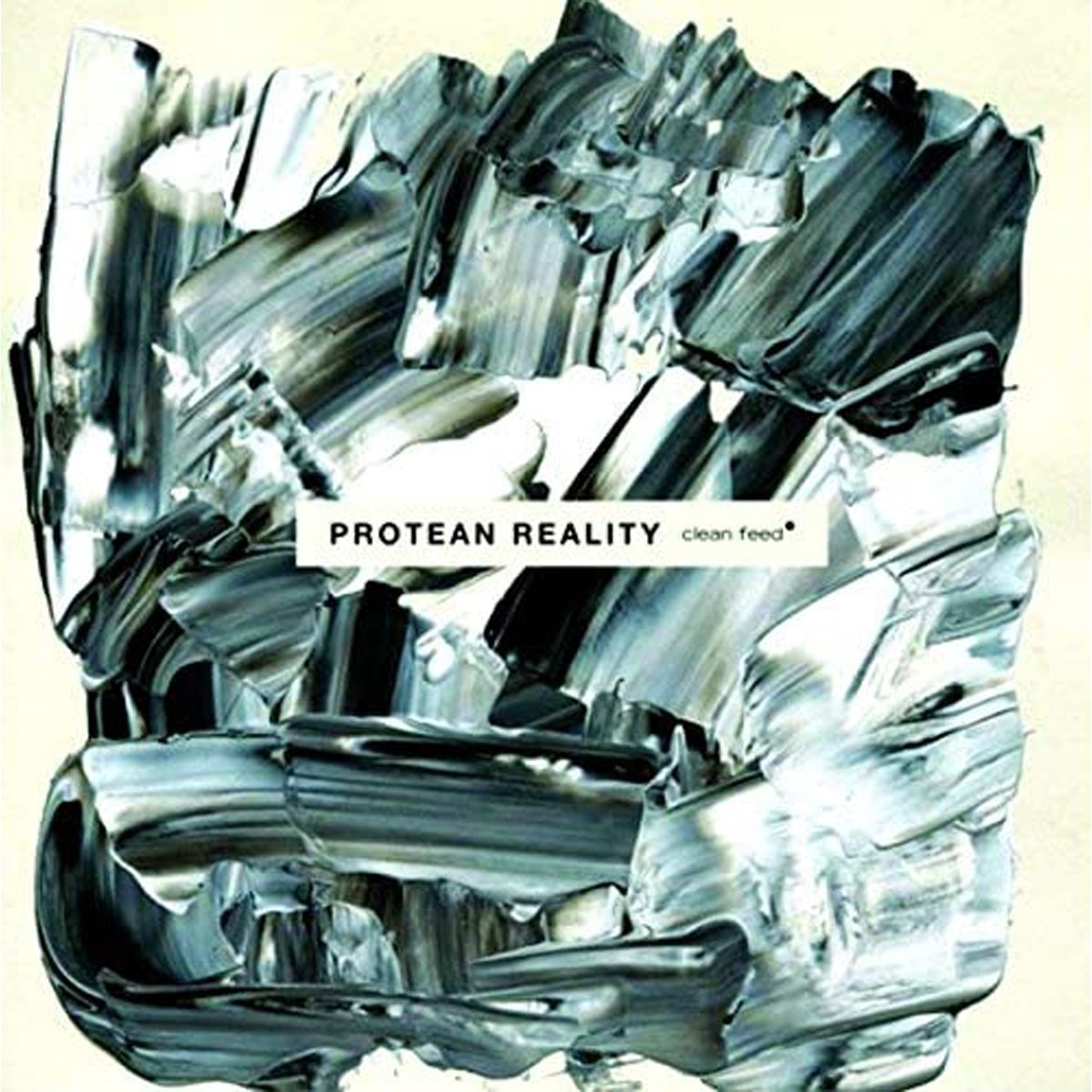 Chris Pitsiokos - Protean Reality