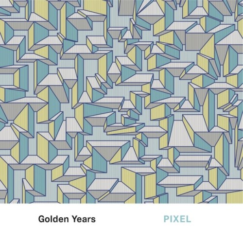Pixel - Golden Years