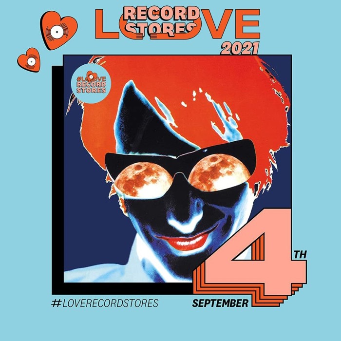 Pluto - Rising (Deep Blue Vinyl)