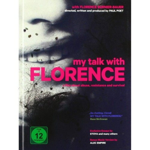 Paul Poet - My Talk With Florence (Music By Alec Empire)