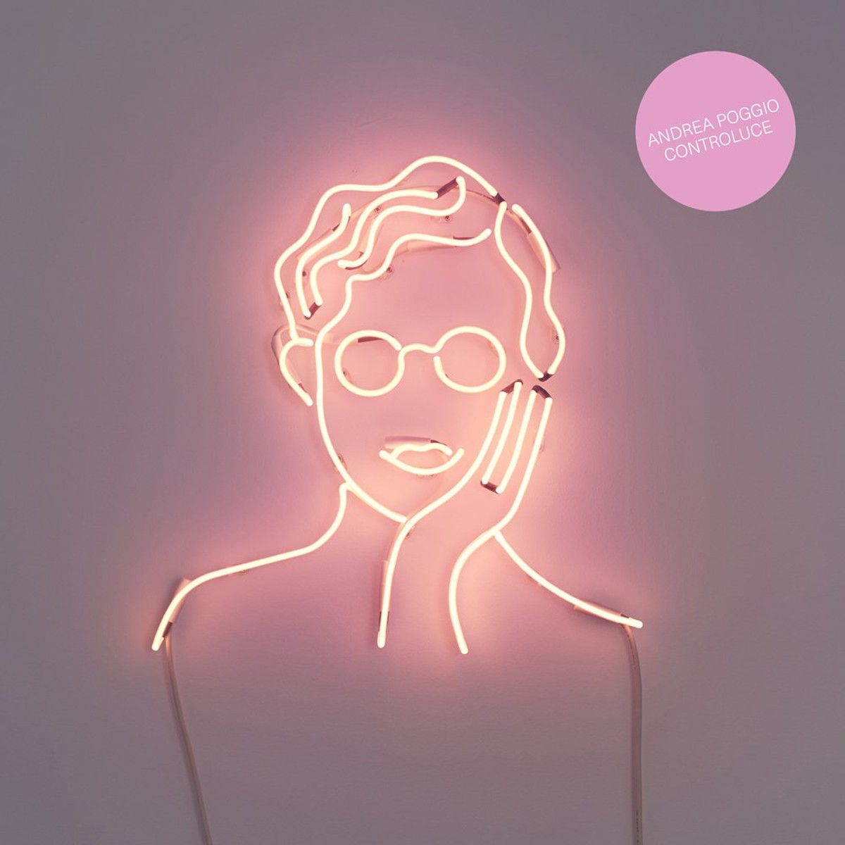 Andrea Poggio - Controluce