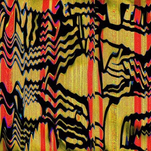 Sau Poler & Pedro Vian - Drawn By Sea