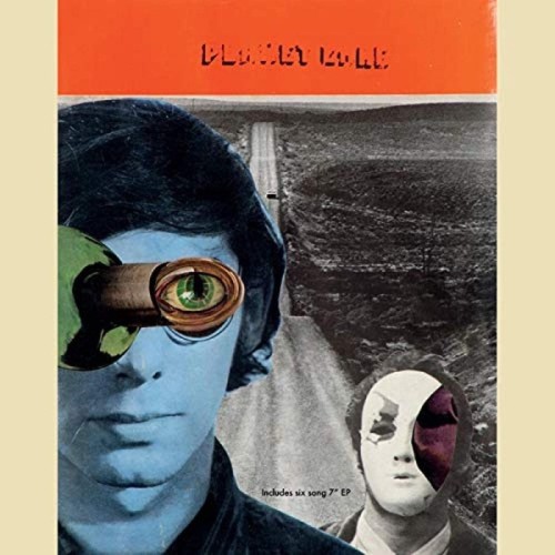 Robert Pollard - Eat 16 - Soundtrack From Planet Cake (+ Book)