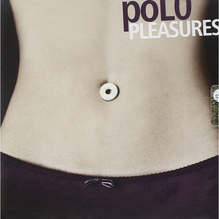 Polo - Pleasures