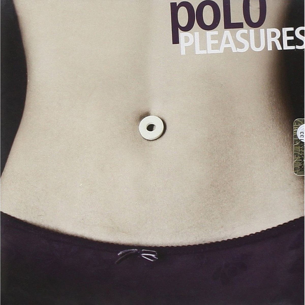 Polo - Pleasures