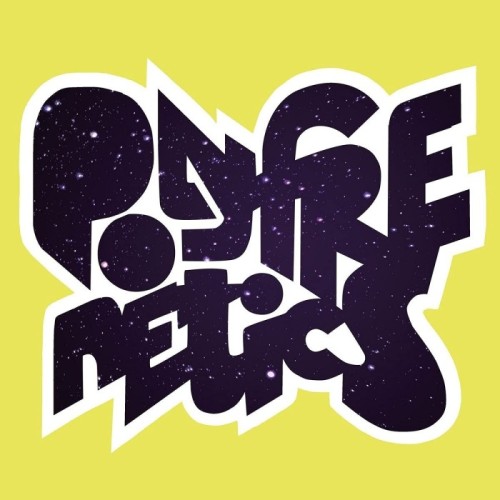 Polyfrenetics - Polyfrenetics (Yellow Vinyl)