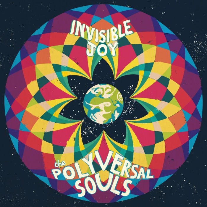 Polyversal Souls - Invisible Joy