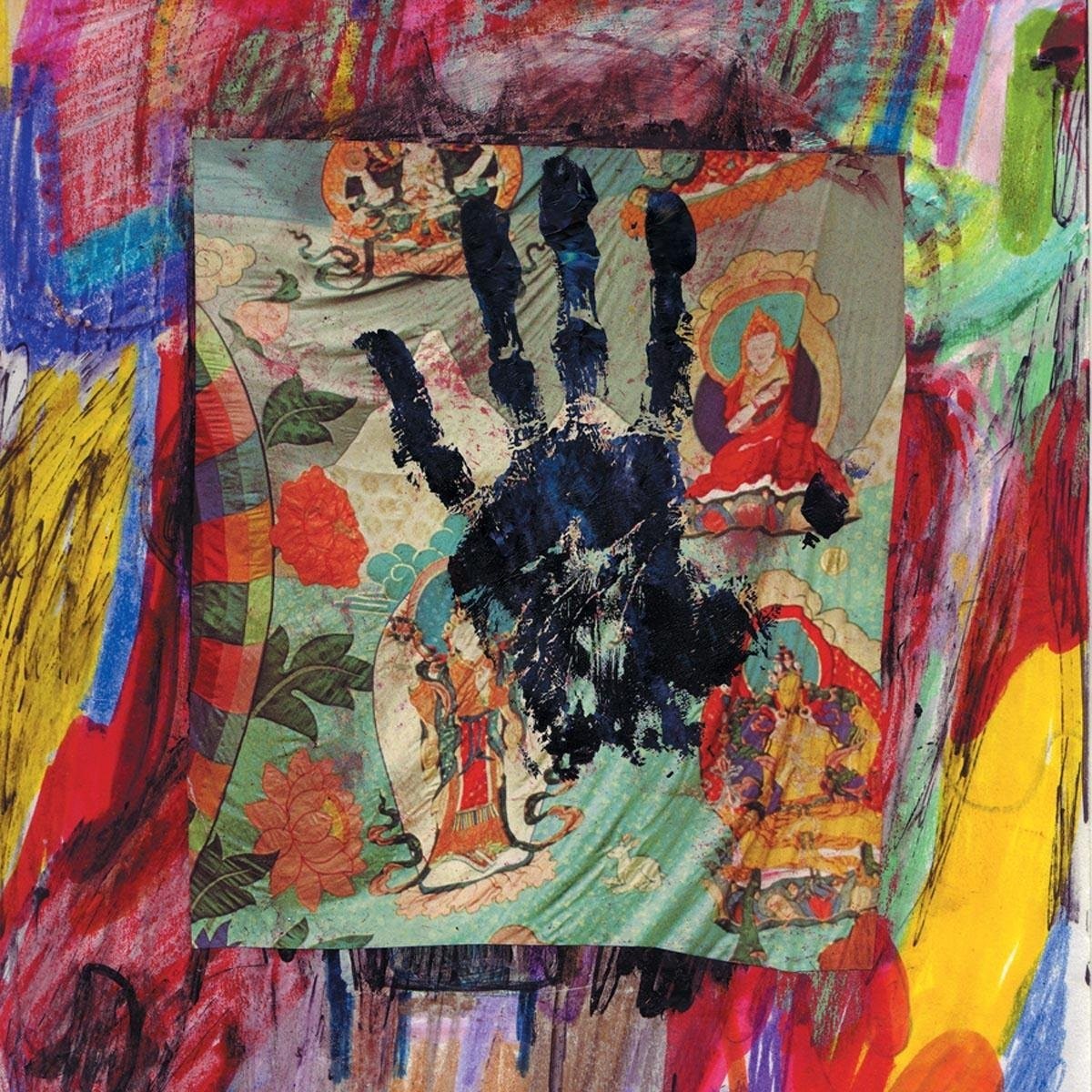 Ponytail - Ice Cream Spiritual! (Digipack)