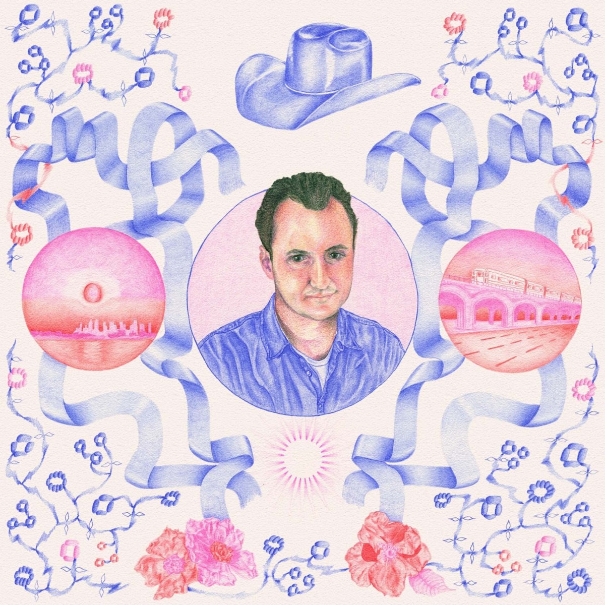 Dougie Poole - Freelancer's Blues