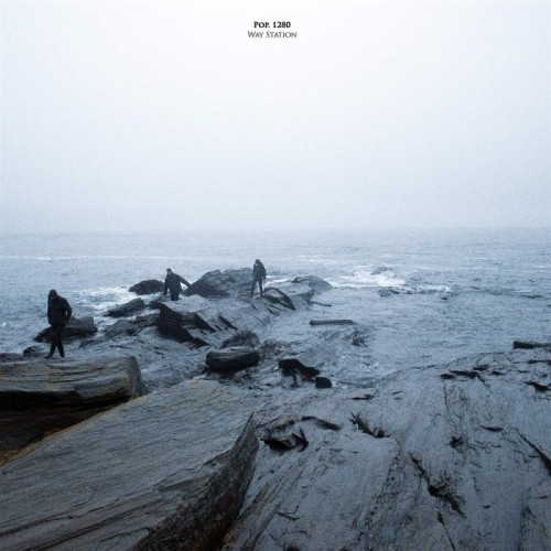 Pop. 1280 - Way Station