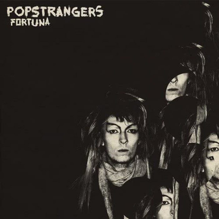 Popstrangers - Fortuna (Ltd Vinyl)