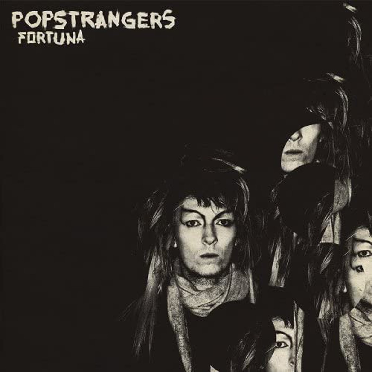 Popstrangers - Fortuna (Ltd Vinyl)