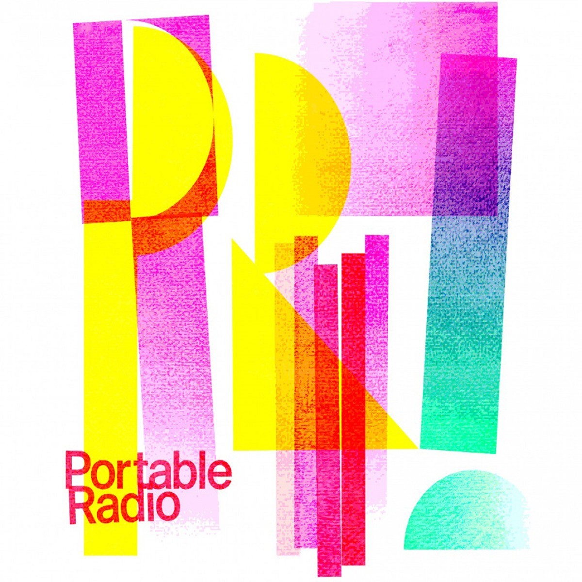 Portable Radio - Portable Radio