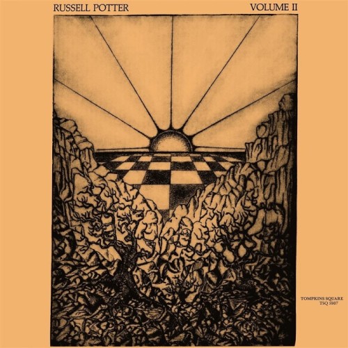Russell Potter - Volume II: Neither Here Nor There