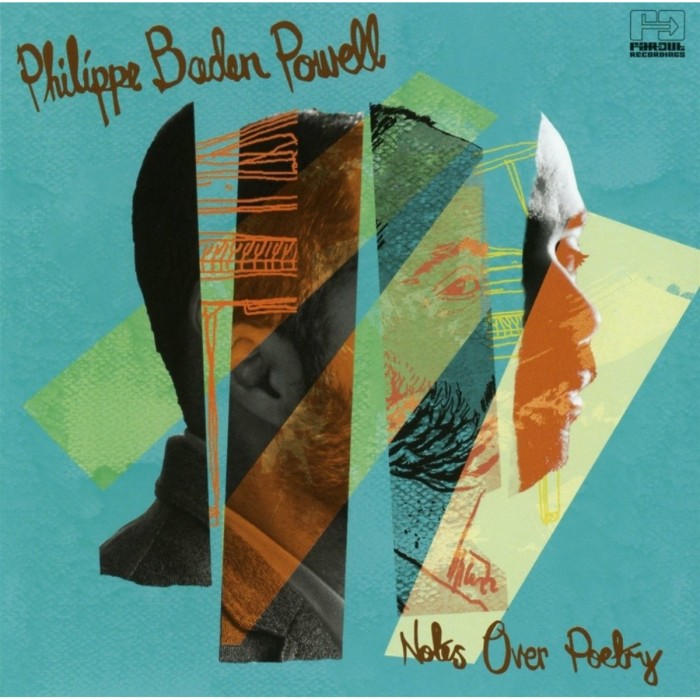 Philippe Baden Powell - Notes Over Poetry