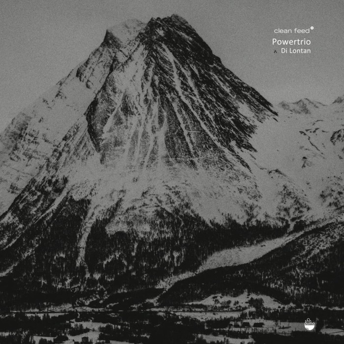 Power Trio - Di Lontan