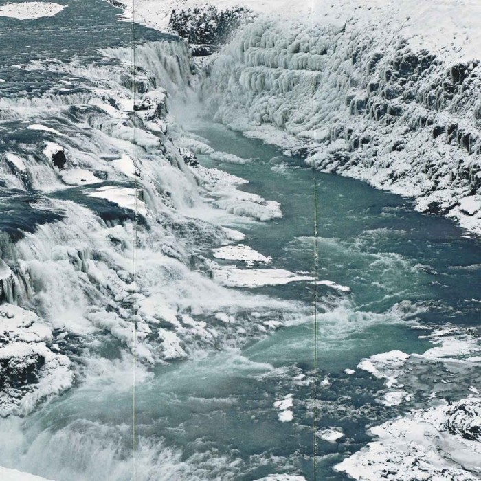 Prairie - After The Flash Flood