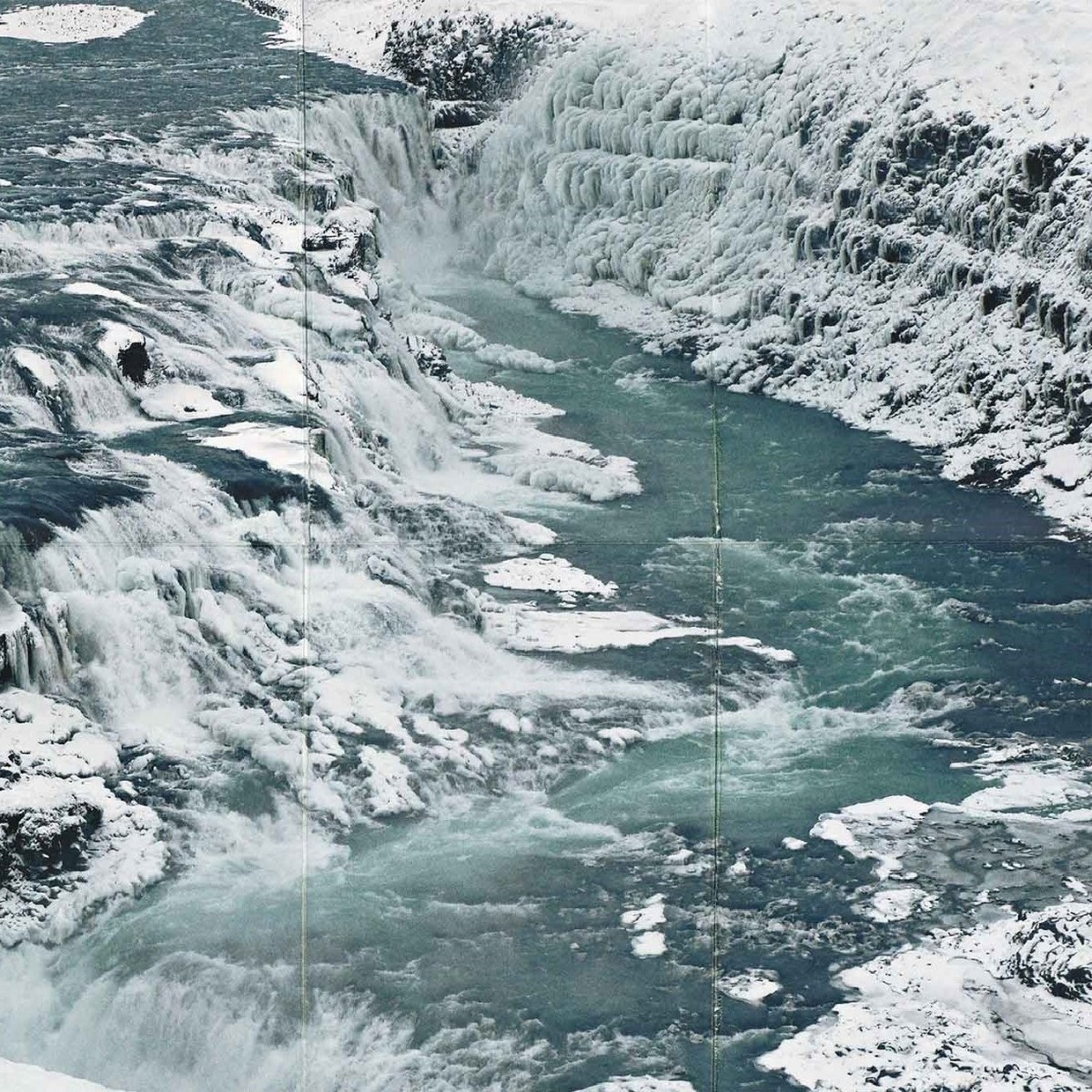 Prairie - After The Flash Flood