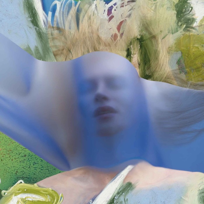 Lyra Pramuk - Fountain