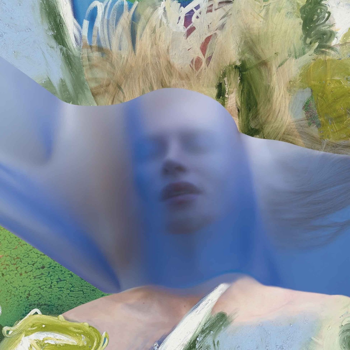 Lyra Pramuk - Fountain