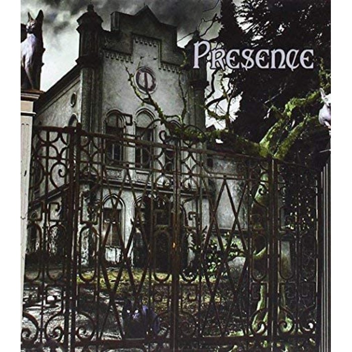 Presence - Masters And Following