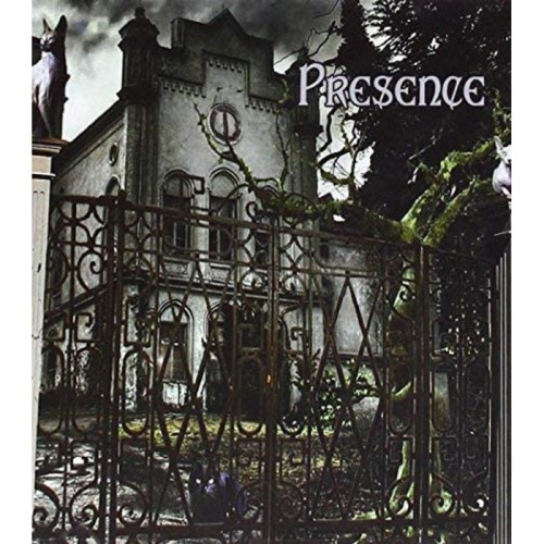 Presence - Masters And Following