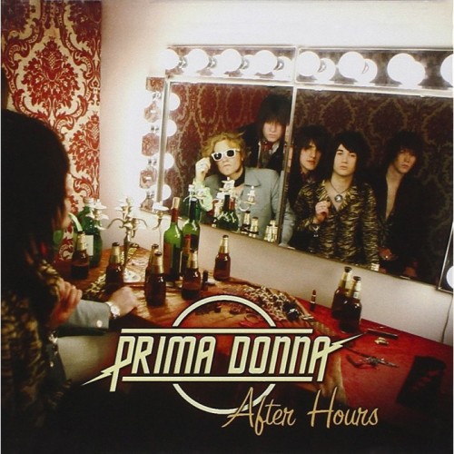 Prima Donna - After Hours