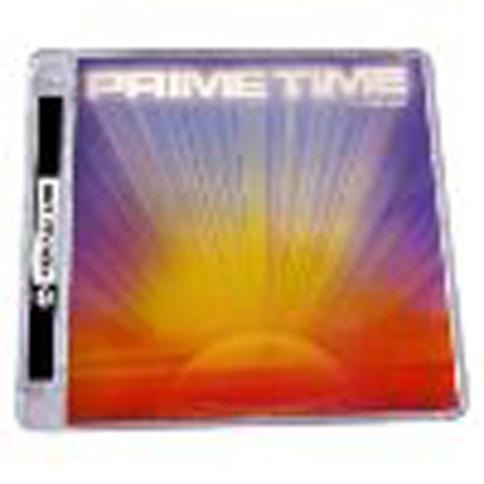 Prime Time - Flying High - Expanded Edition