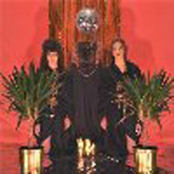 Prince Rama - Trust Now