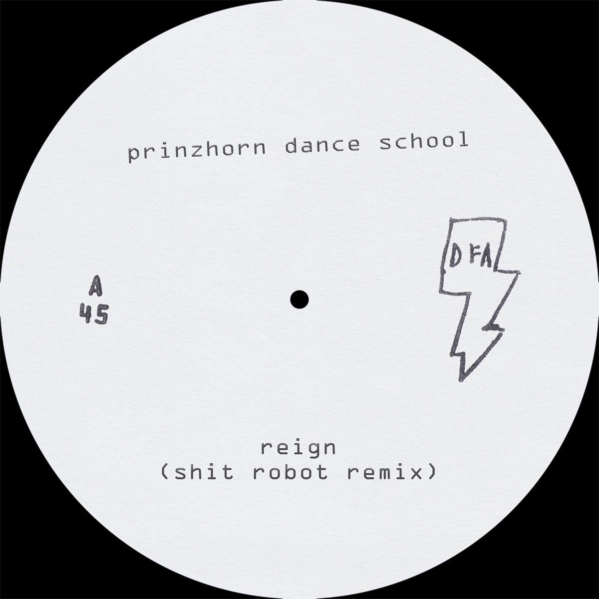Prinzhorn Dance School - Remixes