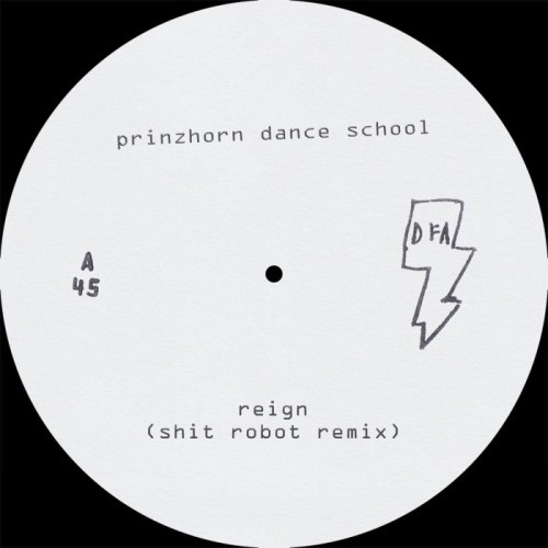 Prinzhorn Dance School - Remixes