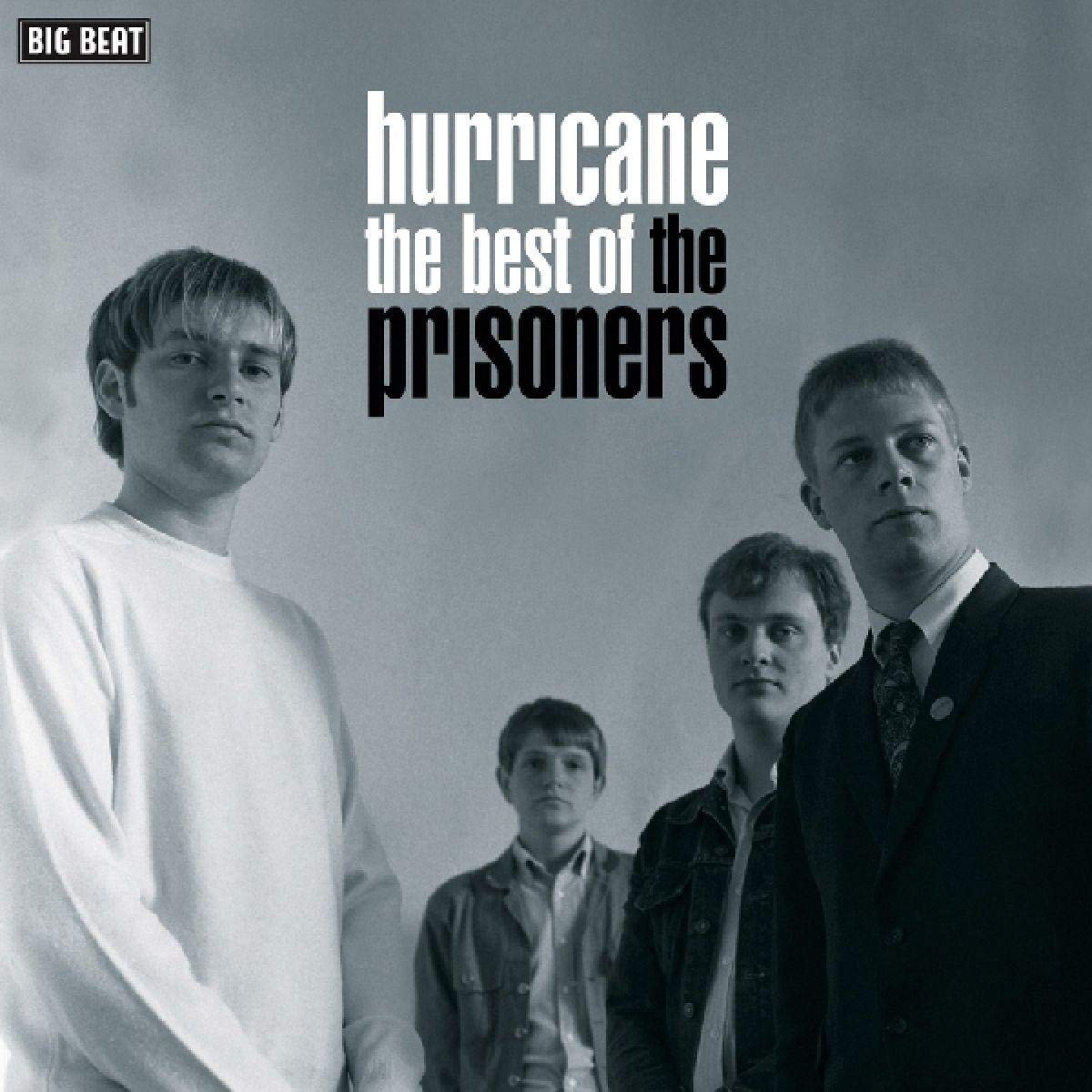 Prisoners - Best Of