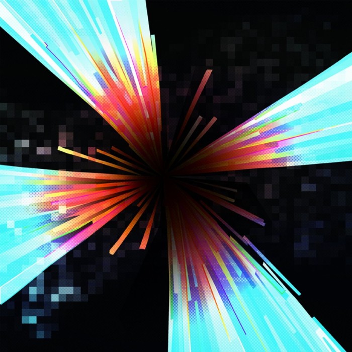 Prizzy Prizzy Please - Chroma Cannon