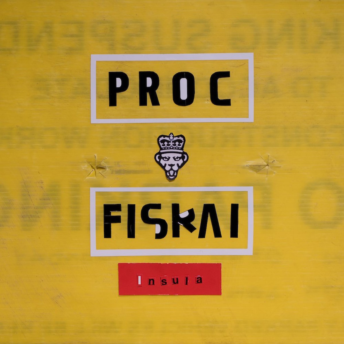 Proc Fiskal - Insula