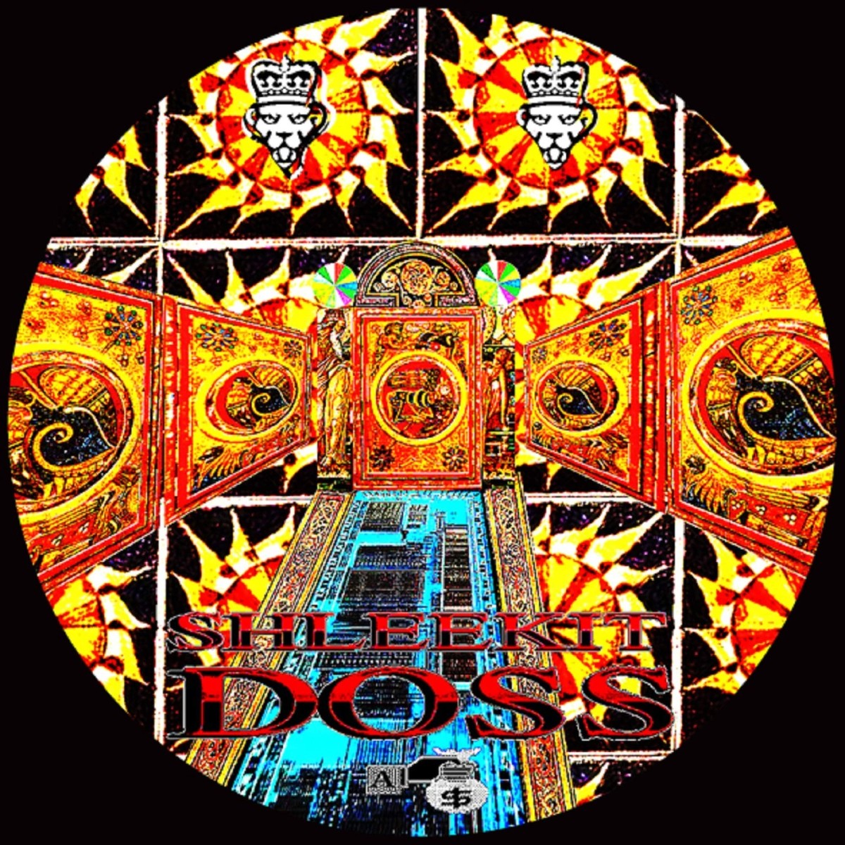 Proc Fiskal - Shleekit Doss (Ep)