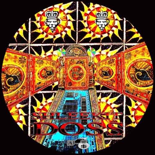 Proc Fiskal - Shleekit Doss (Ep)