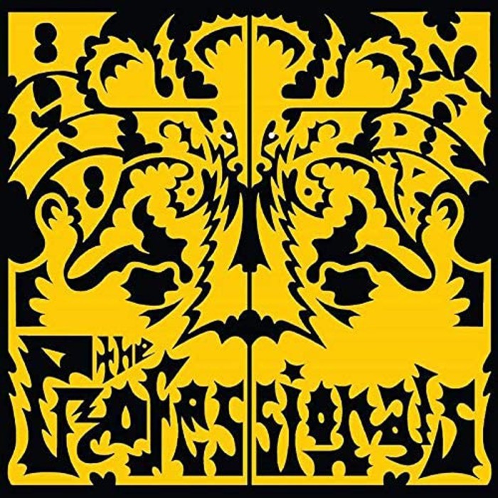 Professionals - The Professionals Instrumentals