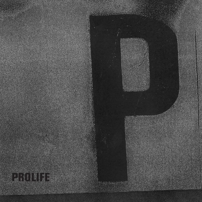 Prolife - Overheated B/W Gold Leaves