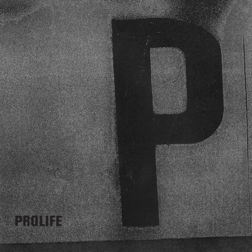Prolife - Overheated B/W Gold Leaves