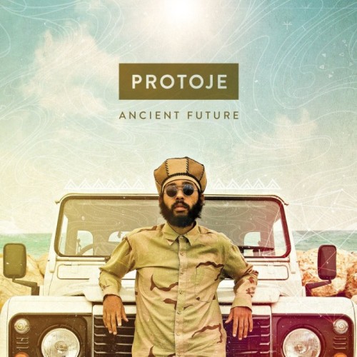 Protoje - Ancient Future