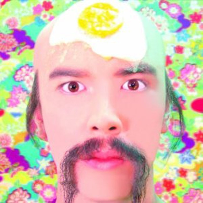 Pseudo Nippon - Universal Pork Tai Chi